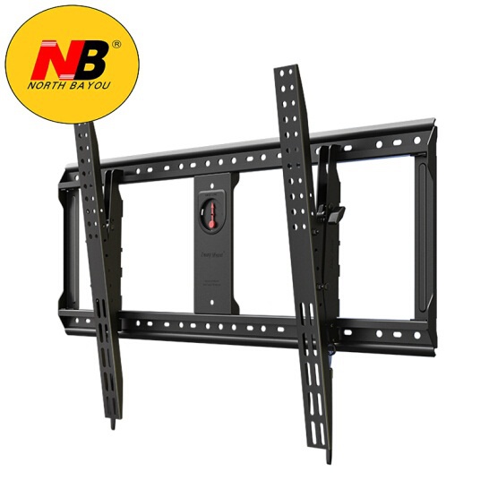 Giá Treo Tivi Nghiêng Gật Gù NB DF90-T (65 - 90 Inch) - 4